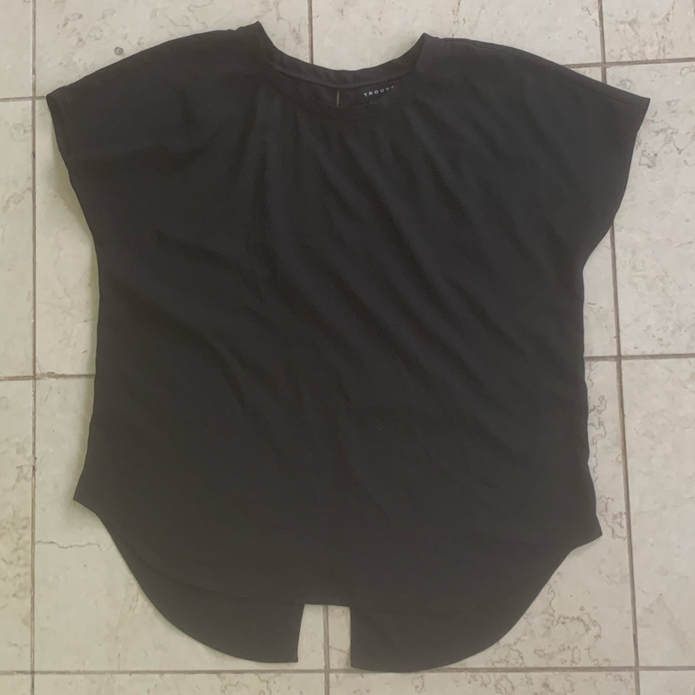 👋🏼SOLD ELSEWHERE🚫Trouve T-shirt - Picture 3 of 8